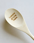 Cheeky Wood Spoons