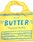 Butter Art Sack - Reusable Tote