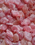 Sour Blueberry Swedish Fish - PIGGVAR by Kolsvart