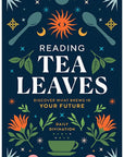Reading Tea Leaves Book