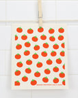Tomatoes Swedish Dishcloth