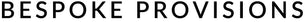 Bespoke Provisions logo