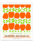 Front packaging Apples Swedish Dishcloth