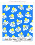 Daisys Swedish Dishcloth - BESPOKE PROVISIONS