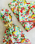 Dot & Army Dinner Napkins