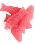 Raspberry Swedish Fish - RODING by Kolsvart