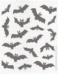 Bats Swedish Dishcloth - BESPOKE PROVISIONS