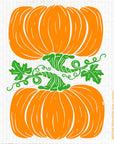 Pumpkins Swedish Dishcloth - BESPOKE PROVISIONS