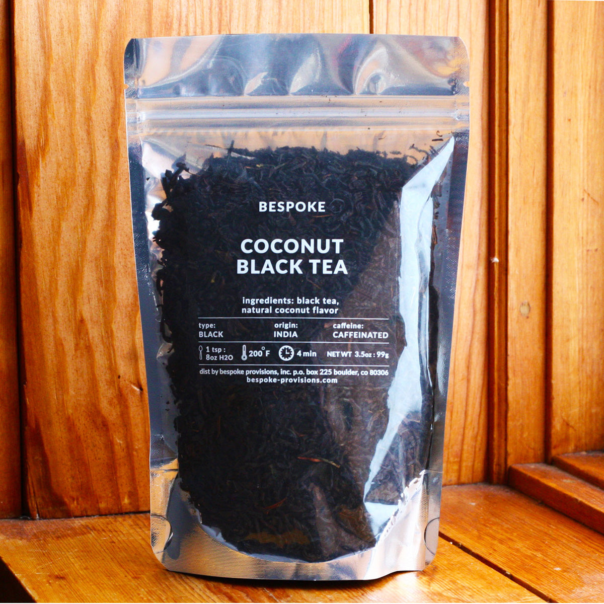 トップス LGB BLACK COCONUTS TK5 L.G.B./BLACK COCONUTS-1/TK5