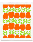 Apples Swedish Dishcloth