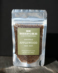 Applewood Smoked Sea Salt - BESPOKE PROVISIONS