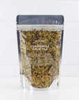 Chamomile Calm Loose Leaf Tea - BESPOKE PROVISIONS