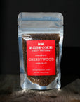 Cherrywood Smoked Sea Salt - BESPOKE PROVISIONS