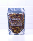 Cranberry Orange Herbal Tea - BESPOKE PROVISIONS