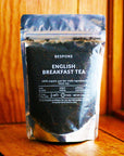 English Breakfast Tea - BESPOKE PROVISIONS