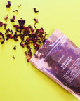 Hibiscus Flower Loose Leaf Tea - BESPOKE PROVISIONS