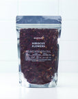 Hibiscus Flower Loose Leaf Tea - BESPOKE PROVISIONS