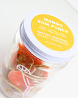 Mango Rum Punch Cocktail Infusion Kit - BESPOKE PROVISIONS INC