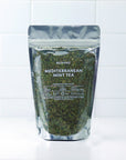 Meditteranean Mint Herbal Tea - BESPOKE PROVISIONS