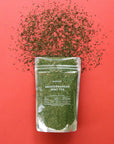 Meditteranean Mint Herbal Tea - BESPOKE PROVISIONS