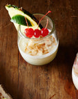 Pina Colada Cocktail Infusion Kit - BESPOKE PROVISIONS INC