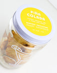 Pina Colada Cocktail Infusion Kit - BESPOKE PROVISIONS INC