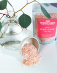 Pink Himalayan Sea Salt - BESPOKE PROVISIONS