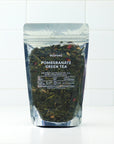 Pomegranate Green Tea - BESPOKE PROVISIONS