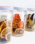 Sangria! Sangria! Cocktail Infusion Kit - BESPOKE PROVISIONS INC