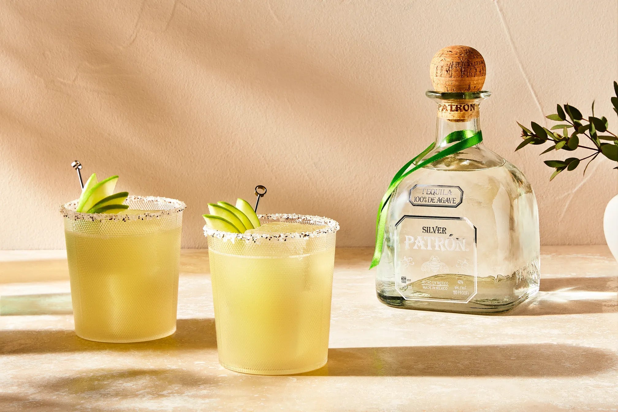 Spicy Margarita Cocktail Infusion Kit - BESPOKE PROVISIONS