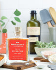 Sriracha Sea Salt - BESPOKE PROVISIONS