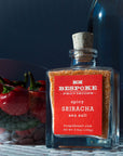 Sriracha Sea Salt - BESPOKE PROVISIONS