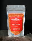 Sriracha Sea Salt - BESPOKE PROVISIONS