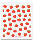 Tomatoes Swedish Dishcloth - BESPOKE PROVISIONS