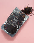 Vanilla Rose Black Tea - BESPOKE PROVISIONS