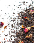 Vanilla Rose Black Tea - BESPOKE PROVISIONS