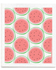 Watermelon Swedish Dishcloth - BESPOKE PROVISIONS